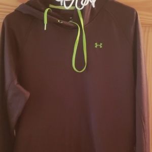 Under Armour Sweaters - Under armour sweatshirt Under Armour Sweaters - Under armour sweatshirt